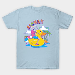 Aloha T-Shirt